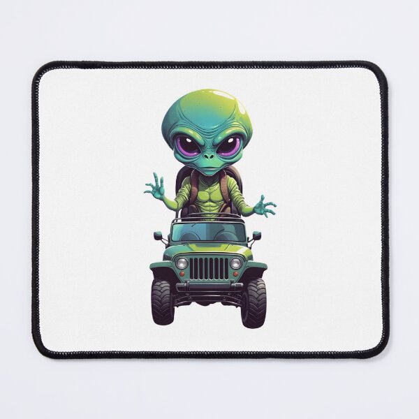 Item preview, Alien Joyride designed and sold by Designfs.