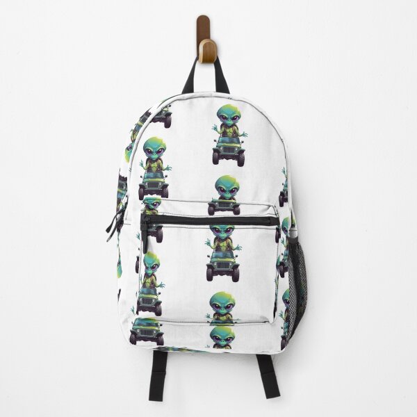 Item preview, Alien Joyride designed and sold by Designfs.