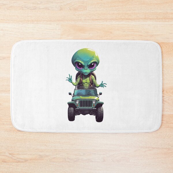 Item preview, Alien Joyride designed and sold by Designfs.