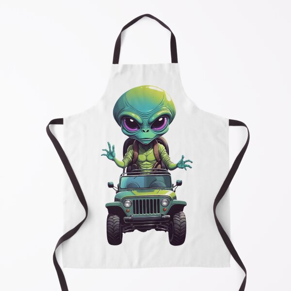 Item preview, Alien Joyride designed and sold by Designfs.