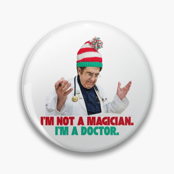 Item preview, Dr. Now Diet Meme Sticker | My 600-lb Life Quote | Funny Dr. Nowzaradan Humor designed and sold by LAVegasVibes .