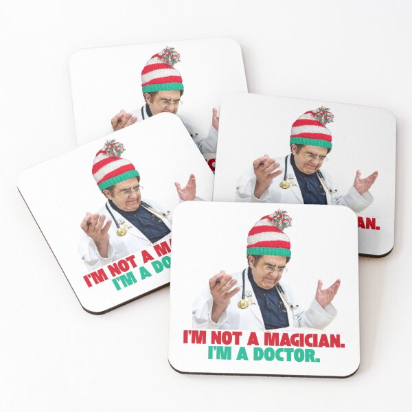 Item preview, Dr. Now Diet Meme Sticker | My 600-lb Life Quote | Funny Dr. Nowzaradan Humor designed and sold by LAVegasVibes .