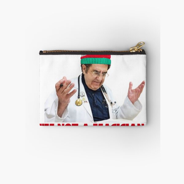 Item preview, Dr. Now Diet Meme Sticker | My 600-lb Life Quote | Funny Dr. Nowzaradan Humor designed and sold by LAVegasVibes .