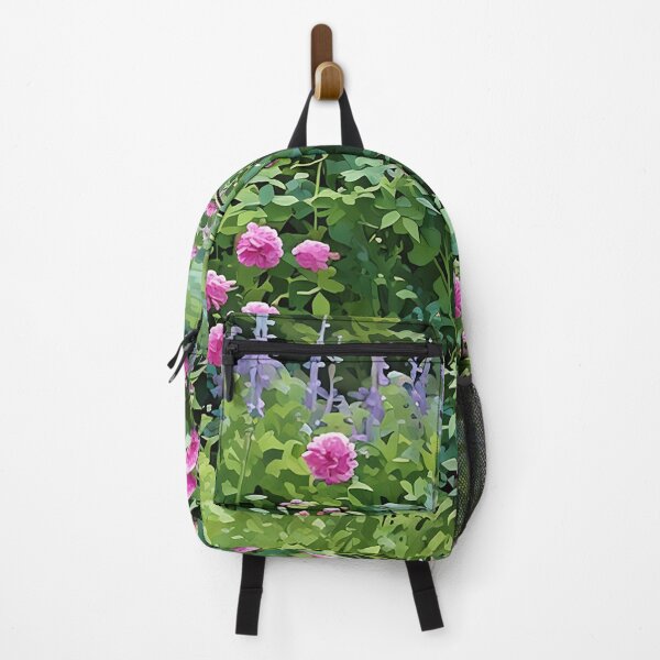 Item preview, Part of the Rose Garden designed and sold by tomorrowsart.