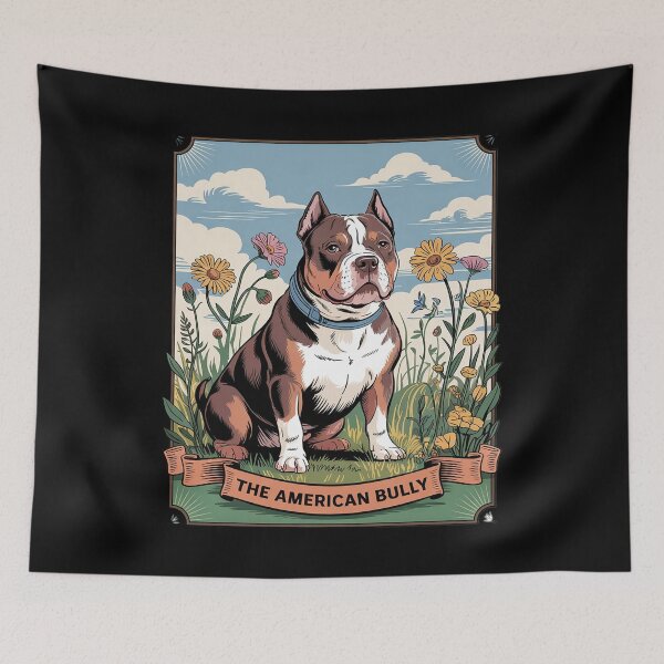 Item preview, Animal Dog Lover  designed and sold by MythWoot.