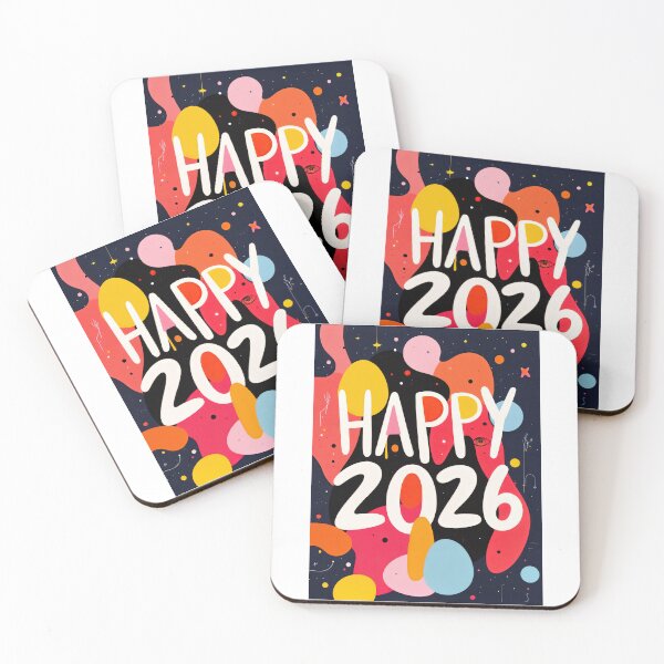 Item preview, Cosmic Countdown: Bursting into 2026 with Style designed and sold by ForeverPrintsOK.