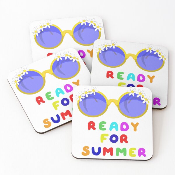 Item preview, Ready for summer designed and sold by capricedefille.