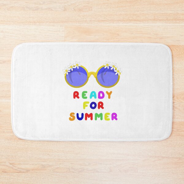 Item preview, Ready for summer designed and sold by capricedefille.