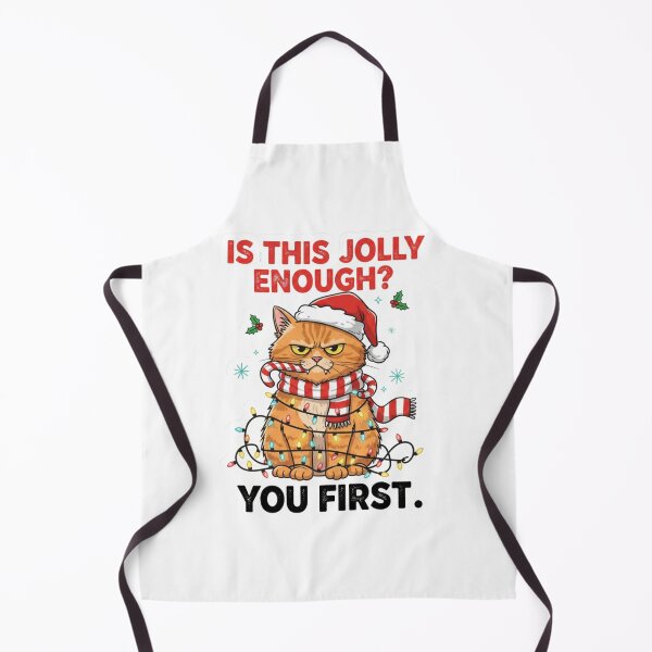 Item preview, Husky, Funny Christmas, Dog, I Tried To Be Nice, Naughty Dog, Sarcastic, Christmas Gift, Holiday Humor, Santa Hat, Puppy, Ugly Christmas Sweater, Dog Lover, Sticker, T-shirt, Winter designed and sold by ARTReMi.