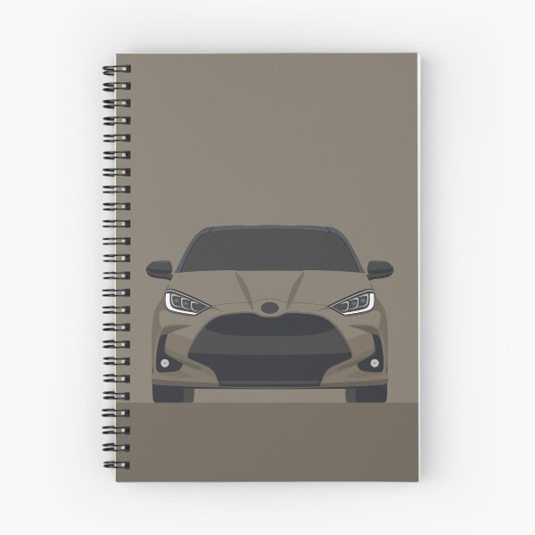 Item preview, Yaris - Vector drawing designed and sold by yohannlp.