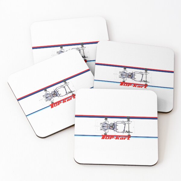 Item preview, Top Kart Racing Go Karts designed and sold by KartPixel by Pipstar.