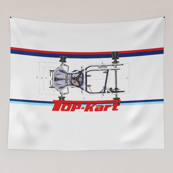 Item preview, Top Kart Racing Go Karts designed and sold by KartPixel by Pipstar.