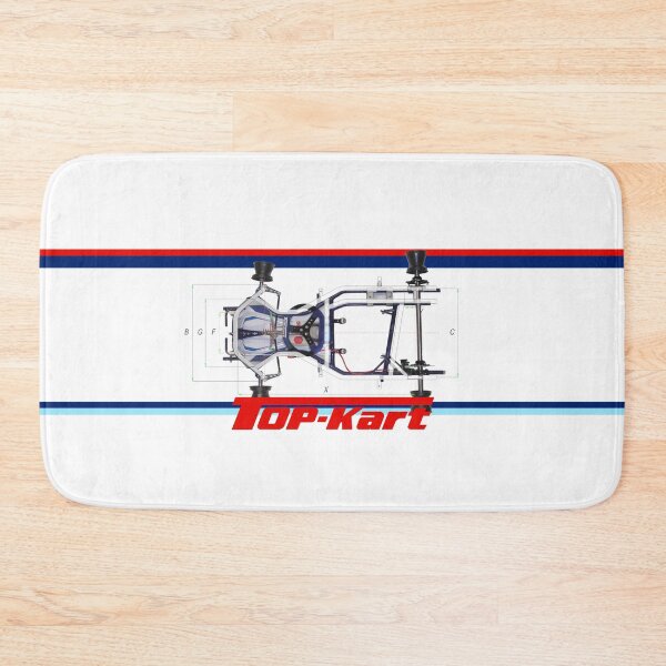 Item preview, Top Kart Racing Go Karts designed and sold by KartPixel by Pipstar.