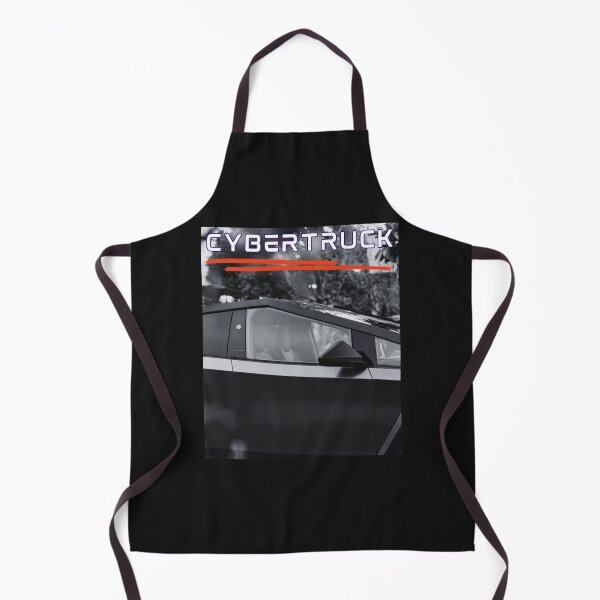 Item preview, cybertruck artwork designed and sold by TEEJAMBOREE.