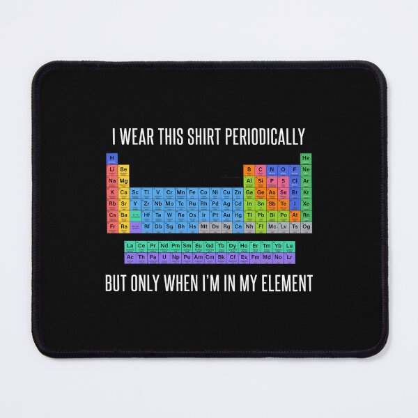 Item preview, I Wear This Shirt Periodically designed and sold by bpaqjinshlo67.