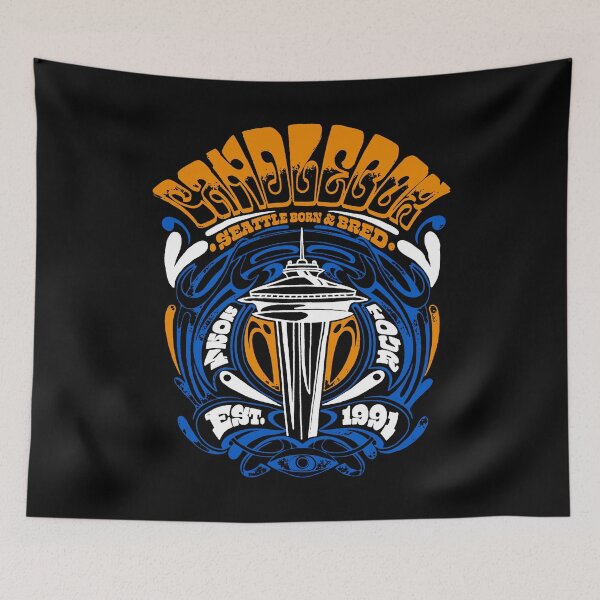 Item preview, 1990 Music Band designed and sold by Tallboy666.