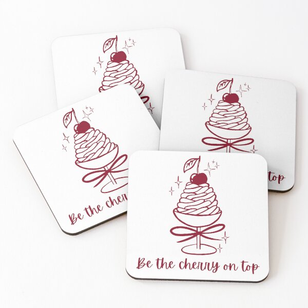 Item preview, be the Cherrry coquette design for valentines and beyond designed and sold by BosskaDesign.