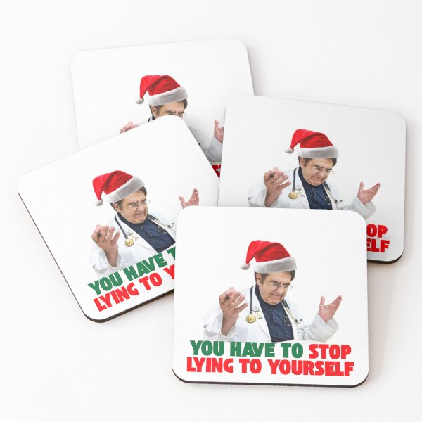 Item preview, Dr. Now Diet Meme Sticker | My 600-lb Life Quote | Funny Dr. Nowzaradan Humor designed and sold by LAVegasVibes .