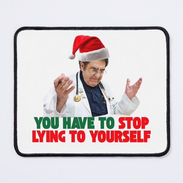 Item preview, Dr. Now Diet Meme Sticker | My 600-lb Life Quote | Funny Dr. Nowzaradan Humor designed and sold by LAVegasVibes .