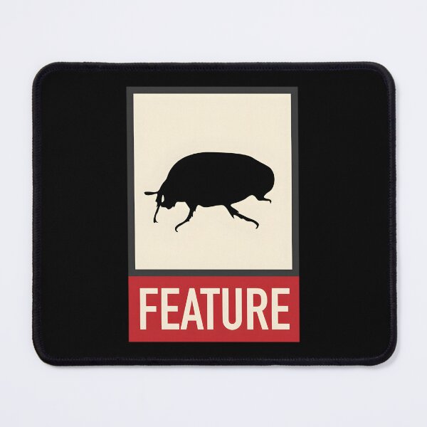 Item preview, Bug Feature designed and sold by bpaqjinshlo67.