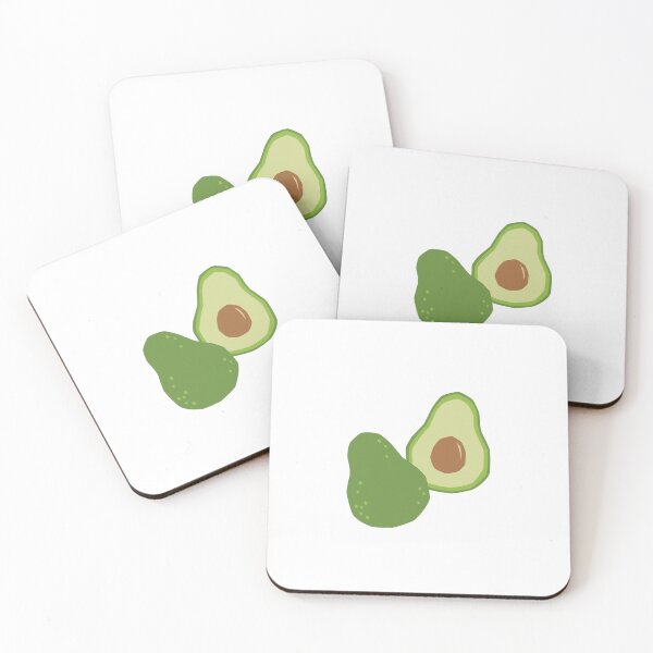 Item preview, AVOCADO designed and sold by Yesss-Mau.