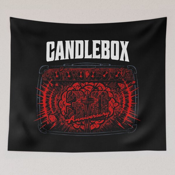 Item preview, Hard Rock 90s Band designed and sold by Tallboy666.
