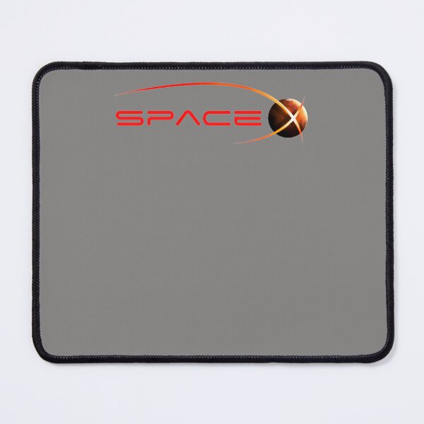 Item preview, SPACEX MARS EXPLORATION designed and sold by JoleighPerrin.