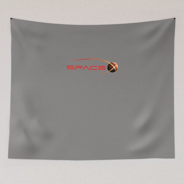 Item preview, SPACEX MARS EXPLORATION designed and sold by JoleighPerrin.