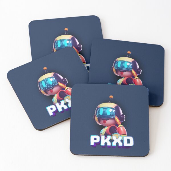 Item preview,  PKXD Game Time | Cute Gaming Characters  designed and sold by Ynteen.