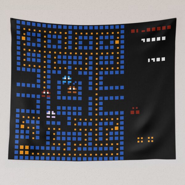 Item preview, Art or trash? designed and sold by ChillerTyp.