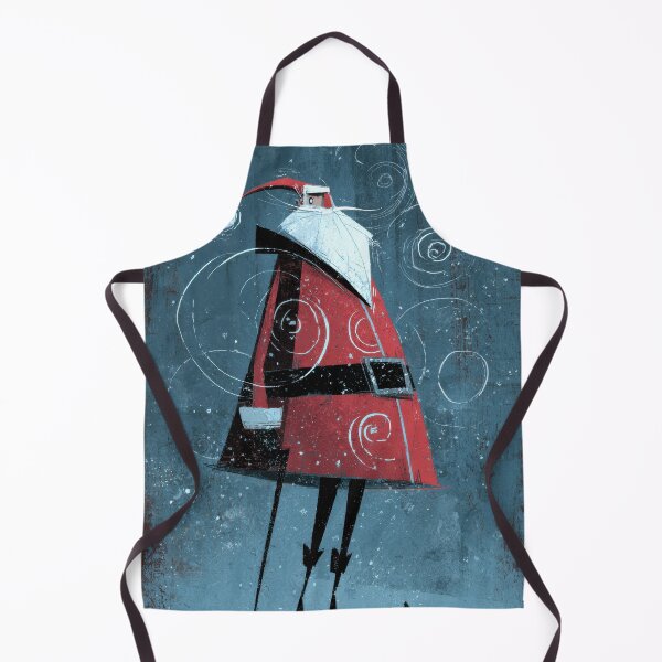Item preview, Santa cartoon designed and sold by yumas.