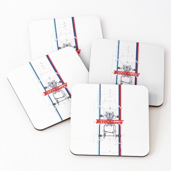 Item preview, Top Kart Racing Go Karts designed and sold by KartPixel by Pipstar.