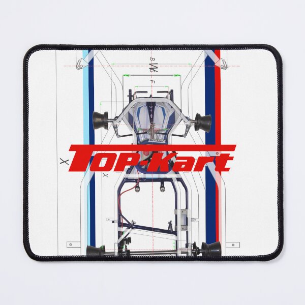 Item preview, Top Kart Racing Go Karts designed and sold by KartPixel by Pipstar.
