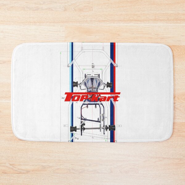 Item preview, Top Kart Racing Go Karts designed and sold by KartPixel by Pipstar.