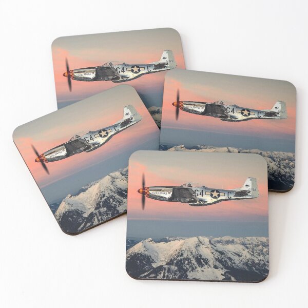 Item preview, P51 designed and sold by Military Machine History.