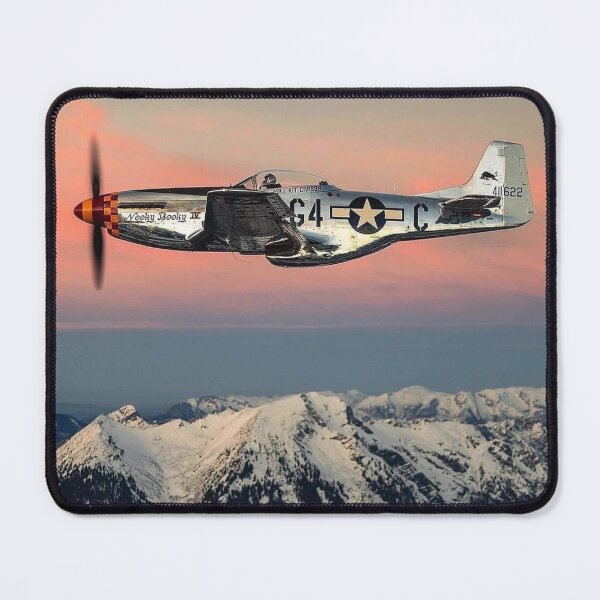 Item preview, P51 designed and sold by Military Machine History.