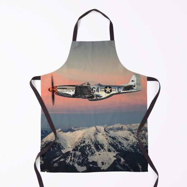 Item preview, P51 designed and sold by Military Machine History.
