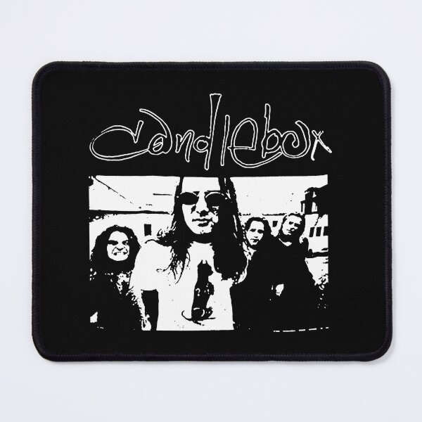 Item preview, White Silhouette Rock Band designed and sold by Tallboy666.