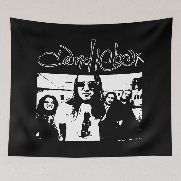 Item preview, White Silhouette Rock Band designed and sold by Tallboy666.