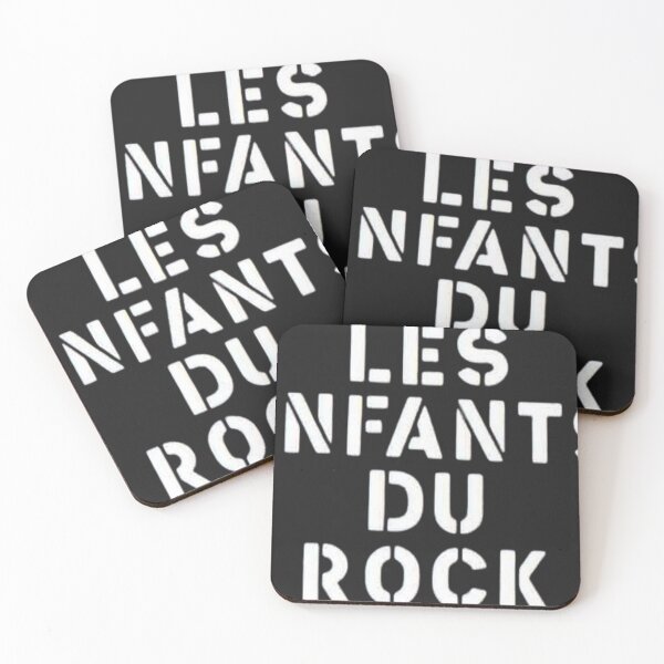 Item preview, THE CHILDREN OF ROCK designed and sold by cyrille68.