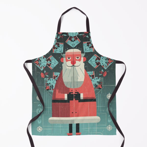 Item preview, Santa Nano designed and sold by yumas.