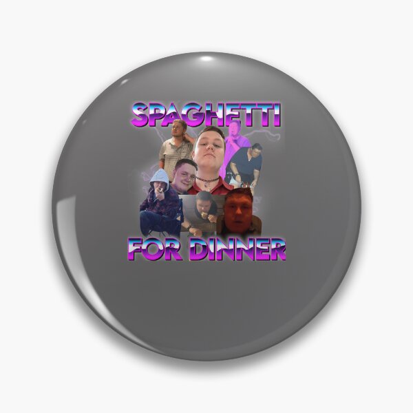 Item preview, SPAGHETTI FOR DINNER--- designed and sold by NariyahWalt.