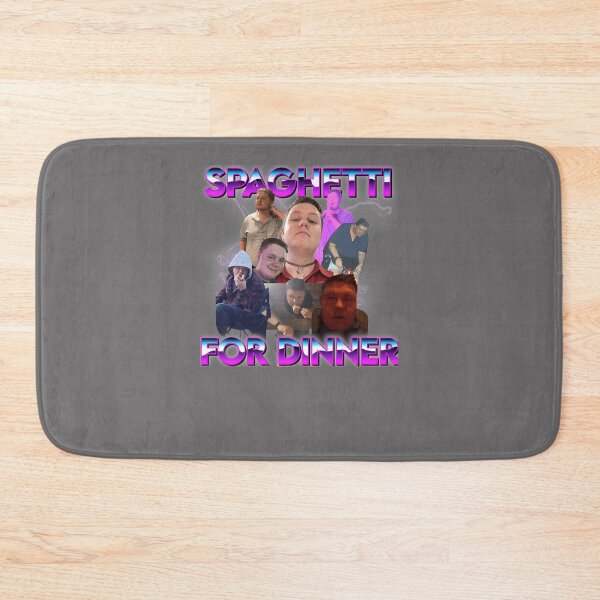 Item preview, SPAGHETTI FOR DINNER--- designed and sold by NariyahWalt.