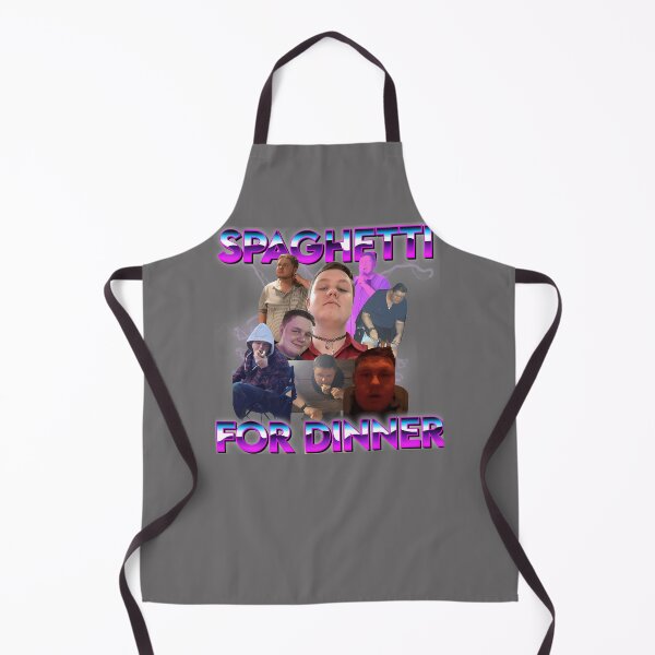 Item preview, SPAGHETTI FOR DINNER--- designed and sold by NariyahWalt.