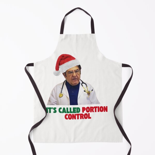 Item preview, Christmas Dr. Now Diet Meme Sticker | My 600-lb Life Quote | Funny Dr. Nowzaradan Humor designed and sold by LAVegasVibes .