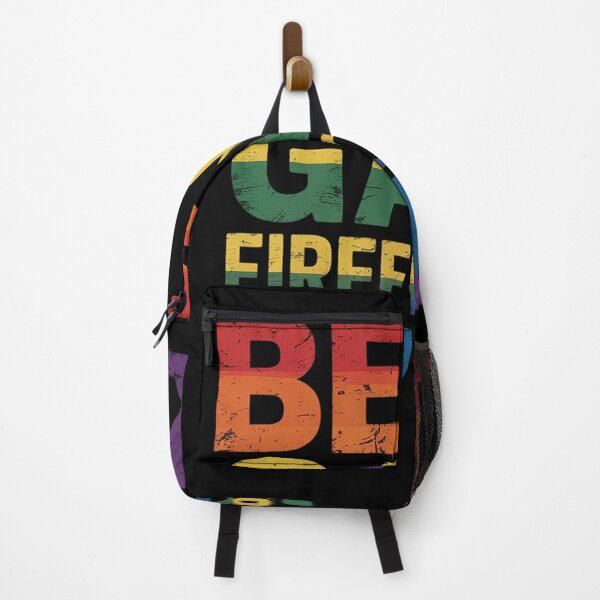 Item preview, Best Gay Firefighter Ever Gay Gender Equality  designed and sold by MarryIsMonth.