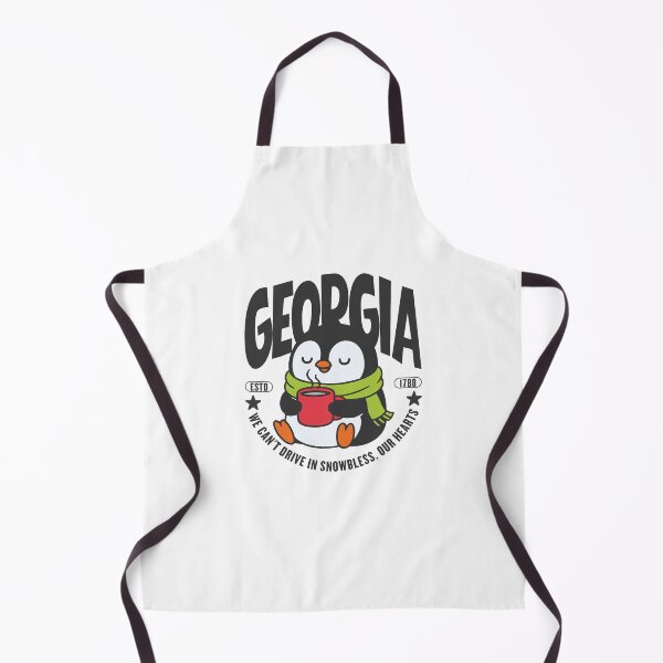 Item preview, Georgia : we can't drive in snowbless, our hearts designed and sold by Peerless-Prime.
