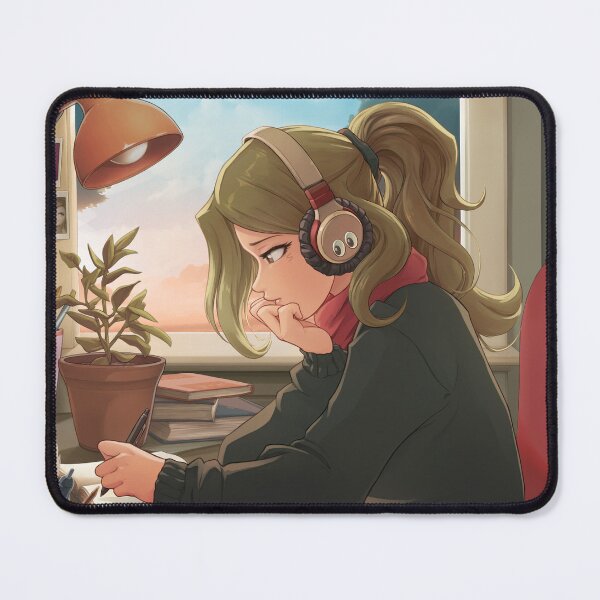 Item preview, Lofi Juniper designed and sold by ShotgunShuffle.