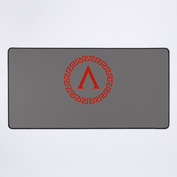 Item preview, SPARTAN SYMBOL designed and sold by NariyahWalt.