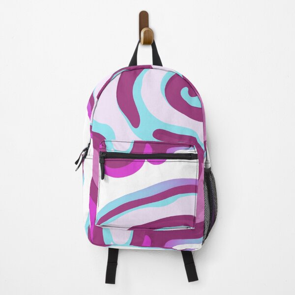 Item preview, Neon Cinnamon Roll designed and sold by ShotgunShuffle.